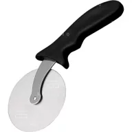 Pizzaszeletelő, vágó 10 cm átmérő