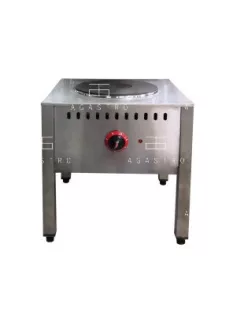 Elektromos zsámoly - főzőzsámoly - 3,5 kW