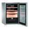 LIEBHERR (ZKes 453) - Üvegajtós szivartároló (humidor) - 425 x 478 x 612 mm