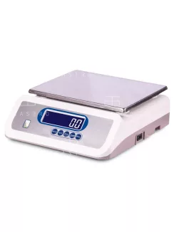 Labormérleg - 30 kg