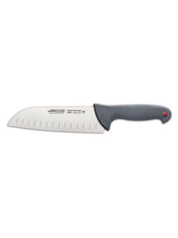 Szakács és Santoku kés