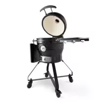 Faszenes grillsütő