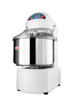 Spirálkaros dagasztógép 30-300 liter kapacitással