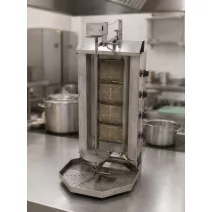 Használt gyros sütő