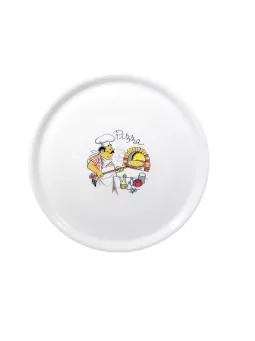 Pizza kiegészítők