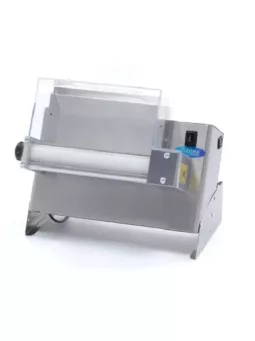 Tésztakészítő, tésztanyújtó gép