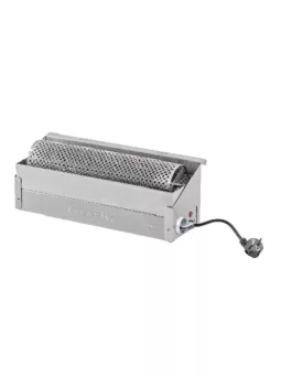 Szalamander, buci- és kenyérpirító (toaster) tartozékok