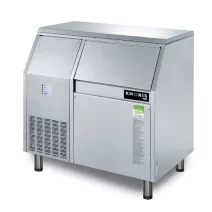 Jéggép 180-300 kg napi kapacitással
