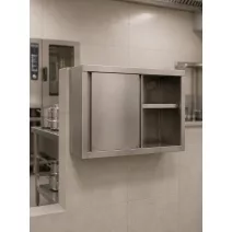 Használt faliszekrény