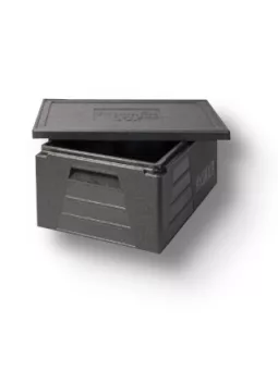 Étel melegentartó box, thermoláda