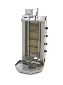 Gyros sütő