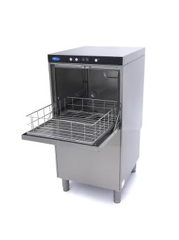 Láda- és feketeedény mosogató