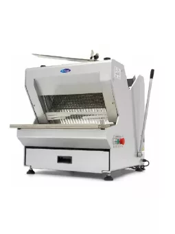 Kenyérszeletelőgép