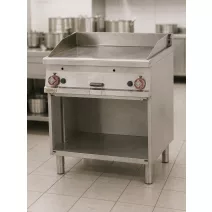 Használt rostlap és grillsütő