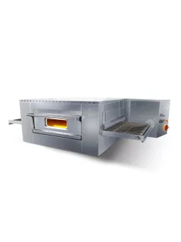 Szalagos pizzakemence
