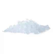 Zúzott jégkészítő gép