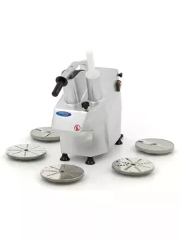 Sajtreszelő- és zöldségszeletelő