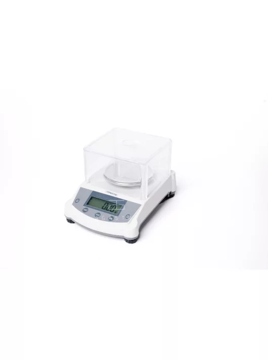 Labormérleg - 1200 g