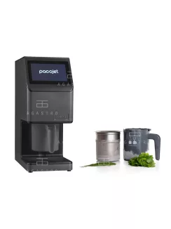 Pacojet 4