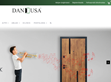 danusa.hu Esztétikus postaládák