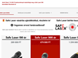 laserline-terapia.hu Safe Laser vásárlás hitelre